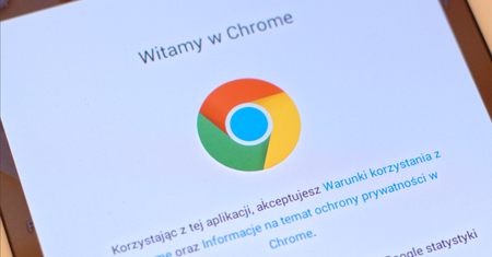 Mobilny Chrome skraca linki, by udostępnianie było bardziej eleganckie