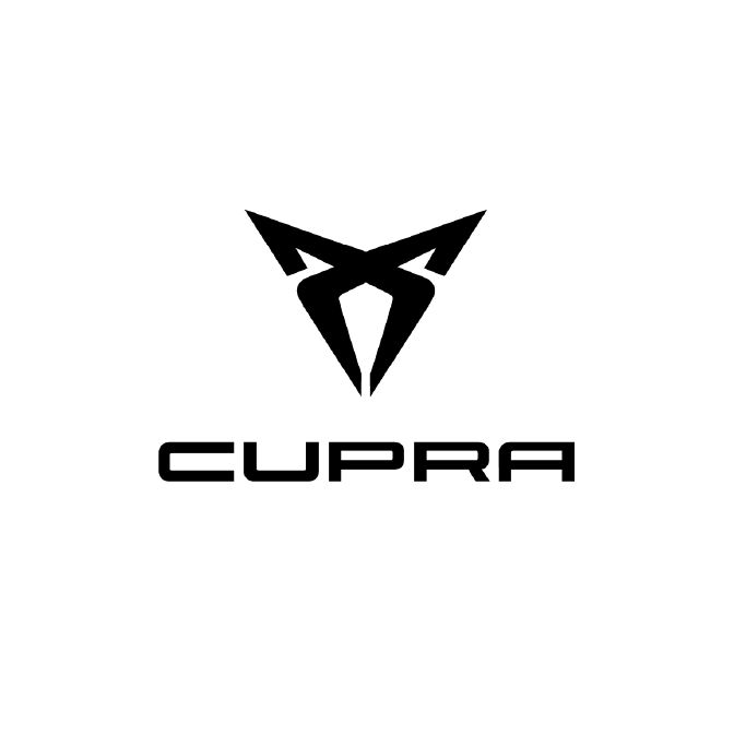 Logo Cupra