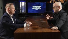 W jakim stanie jest polska gospodarka? Rozmowa z wiceprezesem mBanku