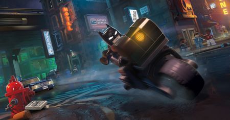 Pierwsze recenzje LEGO Batman: Dziedzictwo Mrocznego Rycerza. To może być najlepsza gra LEGO od lat