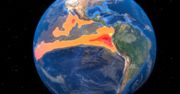 Rekordowe silne El Nino. ONZ ostrzega przed  skutkami