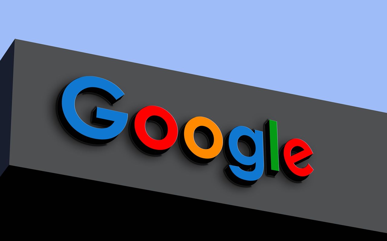 Logo Google