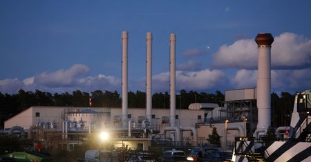 Wrócą sankcje na części dla gazociągu Nord Stream. Kanada cofnie wyłączenie