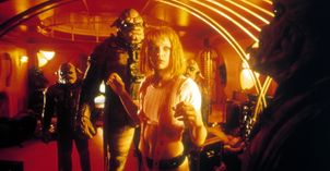 Polsat pokaże dziś prawdziwy majstersztyk. Thriller science-fiction w GWIAZDORSKIEJ obsadzie