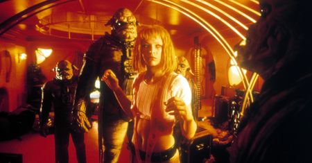 Polsat pokaże dziś prawdziwy majstersztyk. Thriller science-fiction w GWIAZDORSKIEJ obsadzie