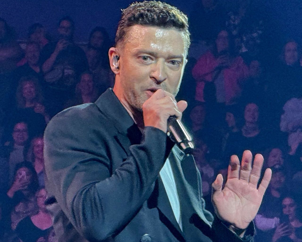 Justin Timberlake przyjeżdża znów do Polski. Znane są ceny biletów na koncert w Warszawie