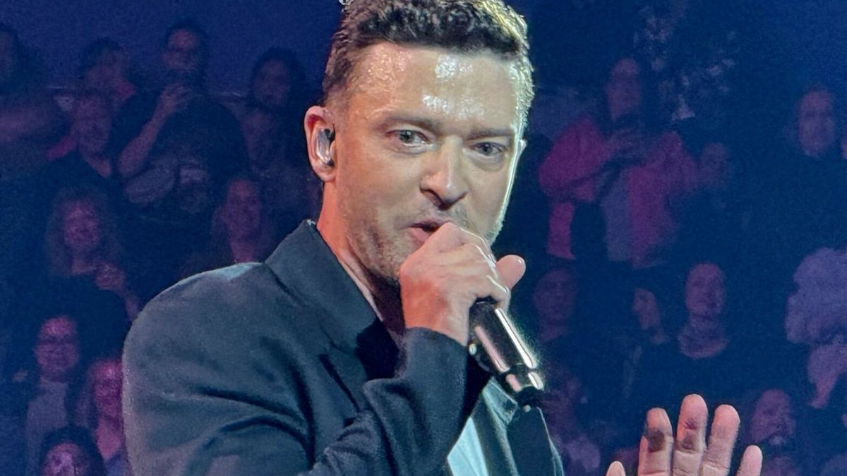 Justin Timberlake przyjeżdża znów do Polski. Znane są ceny biletów na