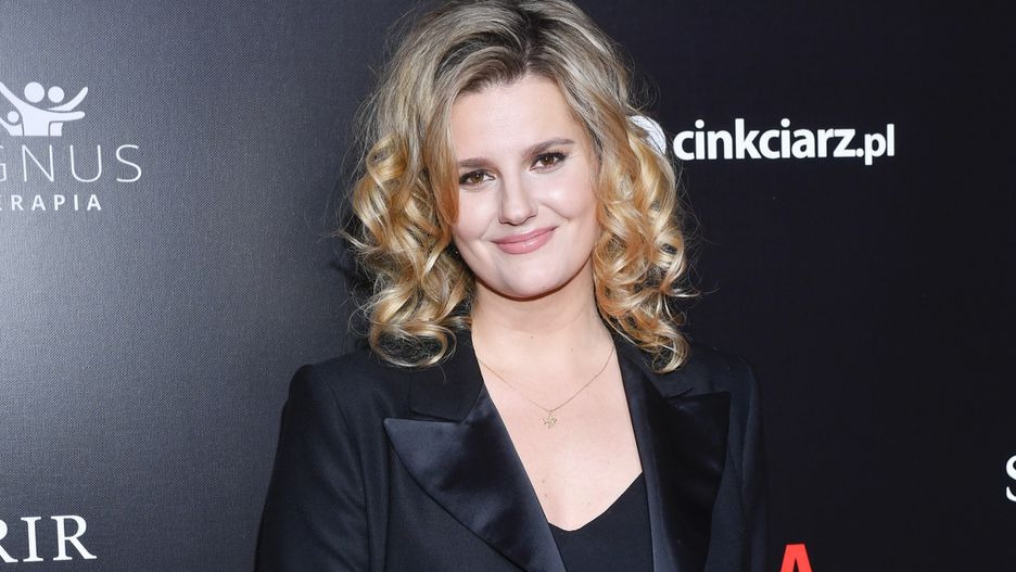 Zofia Zborowska wytłumaczyła, jak obecnie wspiera Ukraińców