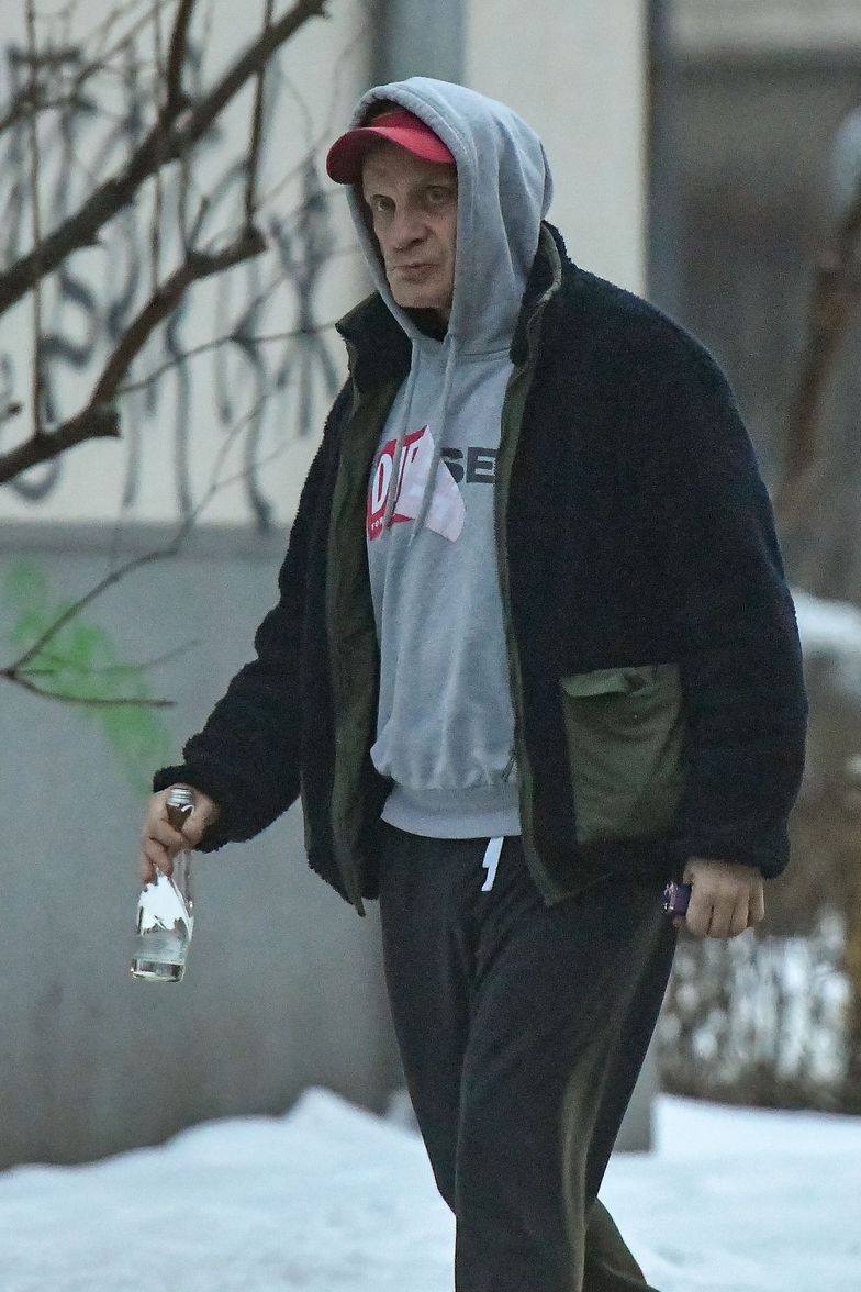 Բարտոշ Ժուկովսկի