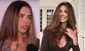 Sandra Kubicka porównuje dobieranie kształtu oczu u chirurga do... wizyty u fryzjera: "To troszeczkę jest jak z WŁOSAMI"