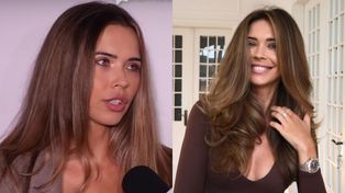 Sandra Kubicka porównuje dobieranie kształtu oczu u chirurga do... wizyty u fryzjera: "To troszeczkę jest jak z WŁOSAMI"