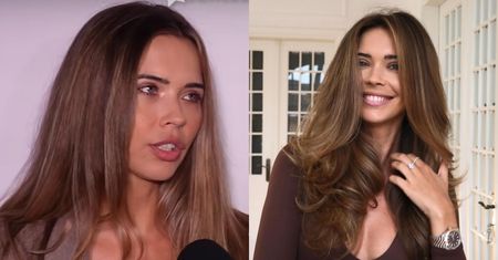 Sandra Kubicka porównuje dobieranie kształtu oczu u chirurga do... wizyty u fryzjera: "To troszeczkę jest jak z WŁOSAMI"