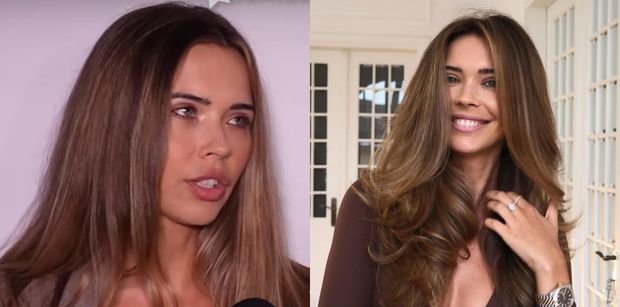 Sandra Kubicka porównuje dobieranie kształtu oczu u chirurga do... wizyty u fryzjera: "To troszeczkę jest jak z WŁOSAMI"