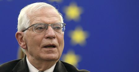 Będą nowe sankcje. Unijny urzędnik zdradził pierwsze szczegóły