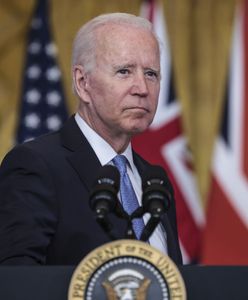 "Cios w plecy". Francja oskarża Joe Bidena