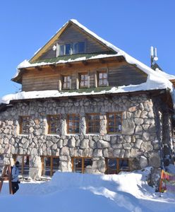 Cyberatak na schronisko w Tatrach. Wysłali maile o anulowaniu wyjazdów