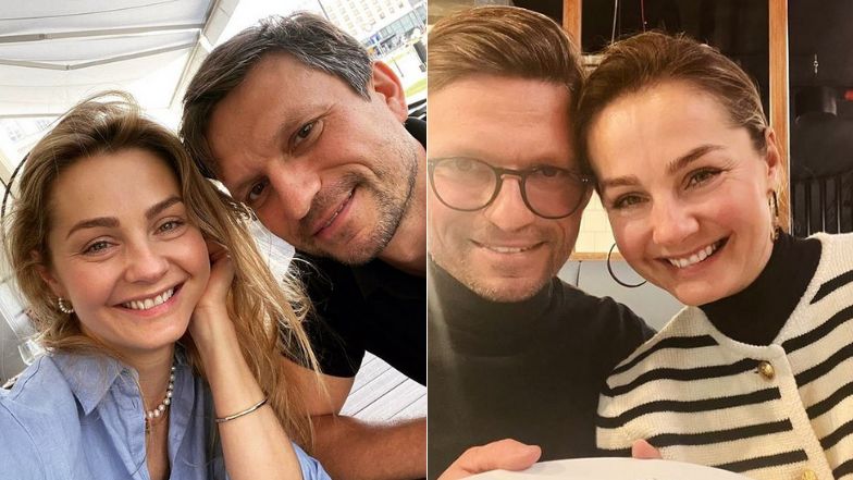 Gwiazdy, które związały się z osobami spoza show biznesu