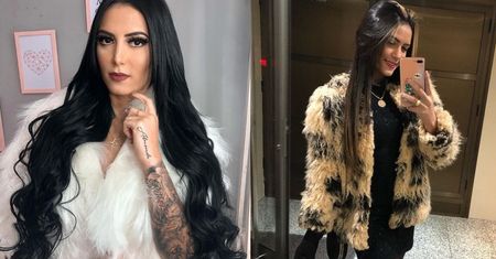 Tragiczna śmierć brazylijskiej modelki. Nubia Braga zginęła we własnym mieszkaniu