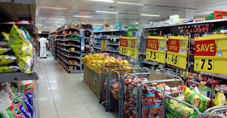 W sklepach zaczyna go brakować. Znowu