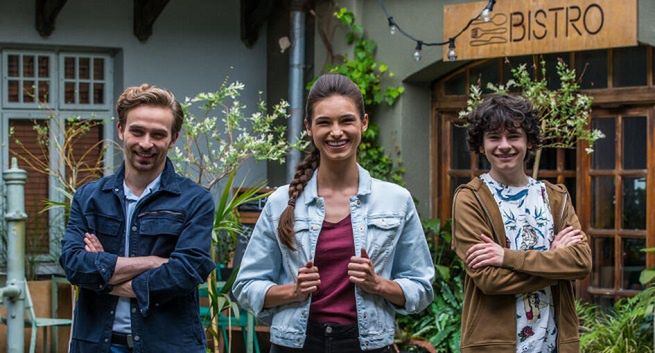 Koniec serialu „Zakochani po uszy”, ostatni sezon śledziło 352 tys. widzów