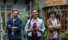 Koniec serialu „Zakochani po uszy”, ostatni sezon śledziło 352 tys. widzów