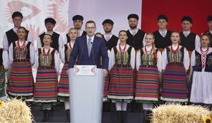 Morawiecki spełnia obietnicę. Koła Gospodyń Wiejskich ze wsparciem