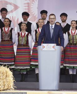 Morawiecki spełnia obietnicę. Koła Gospodyń Wiejskich ze wsparciem