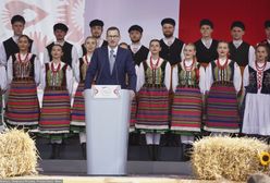 Morawiecki spełnia obietnicę. Koła Gospodyń Wiejskich ze wsparciem