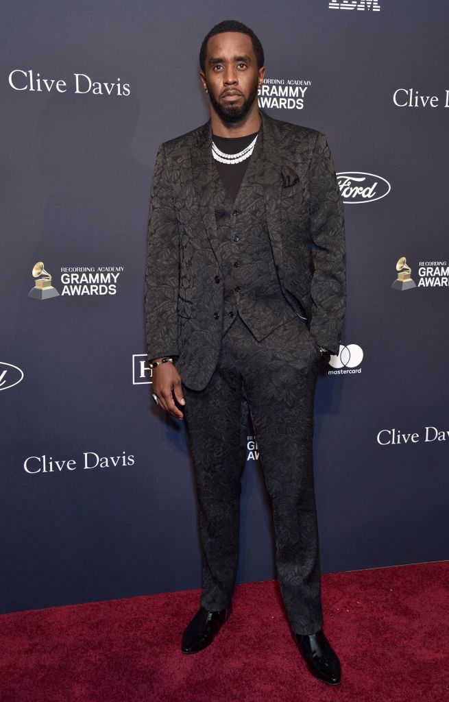 Diddy