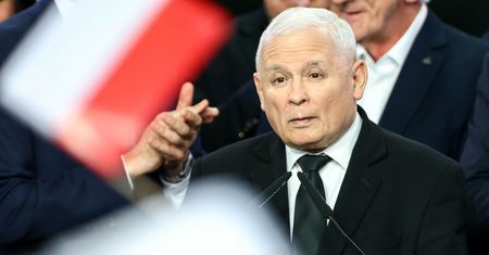 Jak długo PiS może jeszcze rządzić? Ekspert: Moim zdaniem do połowy grudnia