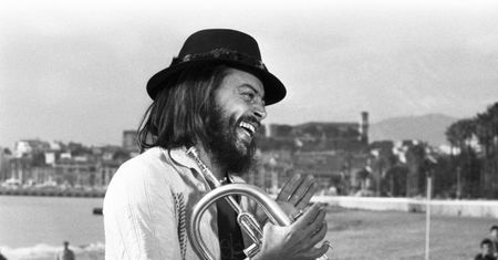 Zmarł Chuck Mangione. Słynny muzyk miał 84 lata