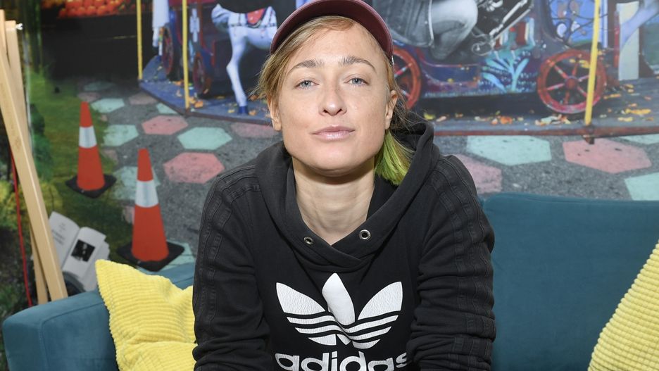 Matylda Damięcka skomentowała aferę w sejmie