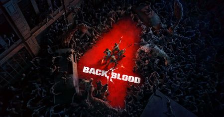 Beta Back 4 Blood – koniec i bomba, kto nie testował ten trąba