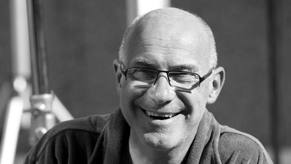 Piotr Machalica