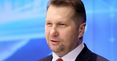 Nowy przedmiot w szkole. Czarnek wyjaśnia powody