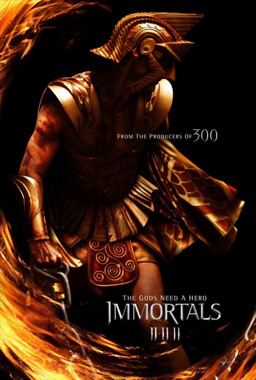 300 Redux [zwiastun] 3