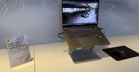 Pierwsze laptopy z NVIDIA RTX Spark już w Polsce. Ceny mogą przyprawić o zawrót głowy