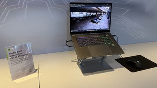 Pierwsze laptopy z NVIDIA RTX Spark już w Polsce. Ceny mogą przyprawić o zawrót głowy