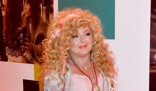 Magda Gessler jest wściekła. Ostrzega fanów