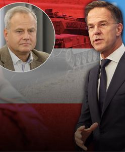 Austria chce do NATO? "Państwa neutralne przestały być neutralne"