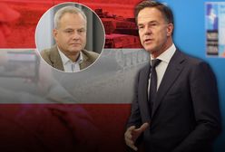 Austria chce do NATO? "Państwa neutralne przestały być neutralne"