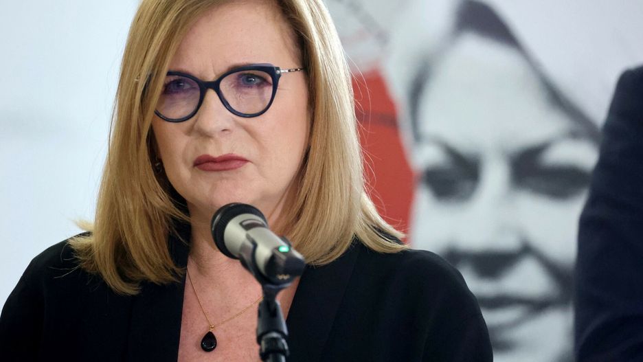 Posłanka PiS chwali się sposobem na drożyznę. "Kanapka z kawiorem smakuje wybornie"