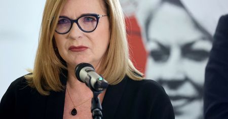 Posłanka PiS chwali się sposobem na drożyznę. "Kanapka z kawiorem smakuje wybornie"