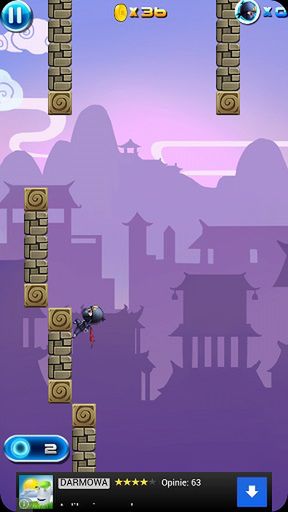 Weekendowy Zestaw Gier i Aplikacji: mnóstwo interaktywnych tapet, genialny RoundR, udany sequel Cut the Rope 43