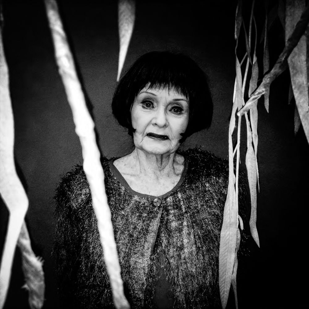 Portret telefonem? Dlaczego nie! – prezentujemy fragment projektu „i like my i” Łukasza Gawrońskiego 30