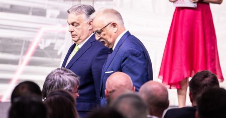 Węgry bez rosyjskiej ropy. Oto skutki