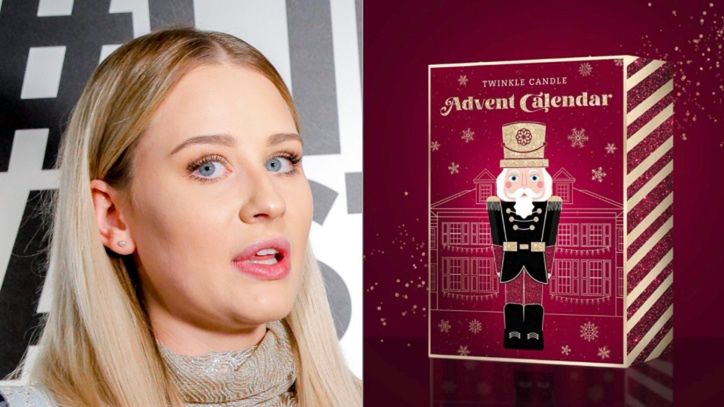 Andziaks ruszyła ze sprzedażą kalendarzy adwentowych