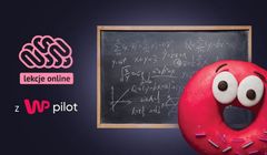 WP Pilot zaczyna nadawać cykl edukacyjny, lekcje poprowadzą nauczyciele