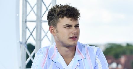 Adam Zdrójkowski STRACIŁ FORTUNĘ na swoim pierwszym biznesie: "Nie zarobiłem nawet grosza"