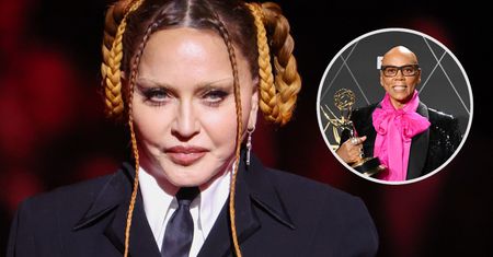 TAK Madonna zachowuje się poza sceną? Informacje gwiazdora szokują
